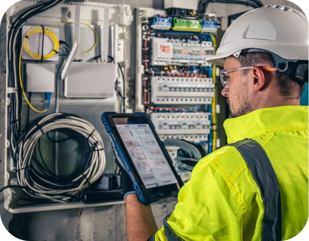 octelec maroc Études et Conception d’Installations Électriques MT BT etude et formation