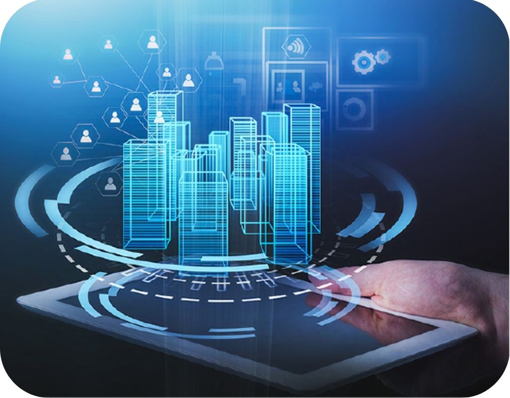 octelec maroc Gestion Technique du Bâtiment etude et formation gtc