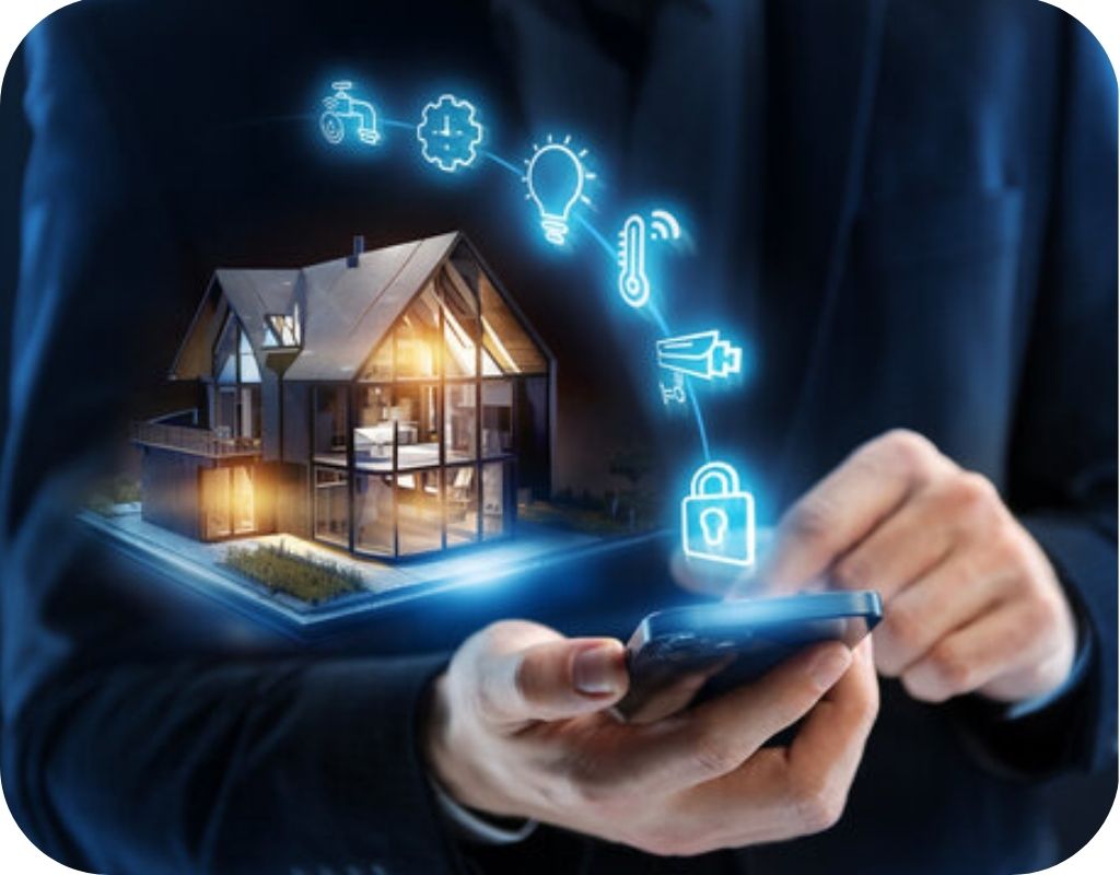 octelec maroc etude et formation knx Domotique et Maison Intelligente